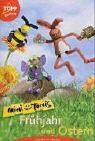 Armin Täubner - Mini-Tonis Frühjahr und Ostern: Frühjahrs- und Osterdekoration aus Mini-Tontöpfen - Preis vom 13.10.2026 19:28:25 h