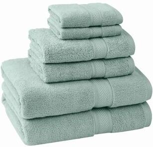 Royal Velvet Regal Plush Towel Collection