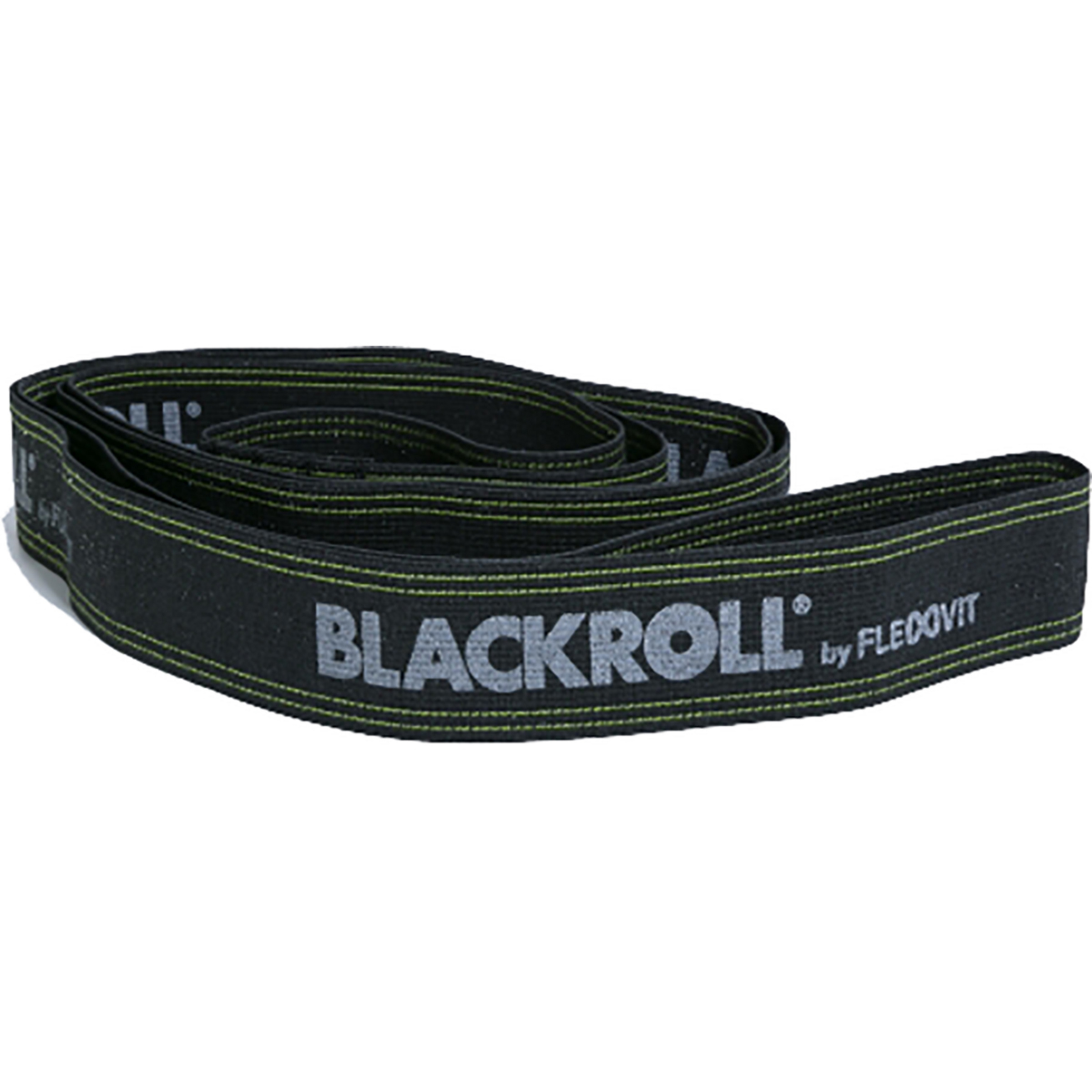 Blackroll Resist Trainingsband Fitnessbänder schwarz Training & Fitness