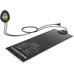 T.B.D. Carbon Heater Wasserbett-Heizung IQ Carbon IQ Carbon 215 Watt