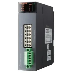 Mitsubishi Electric Energiemessmodul QE81WH4W