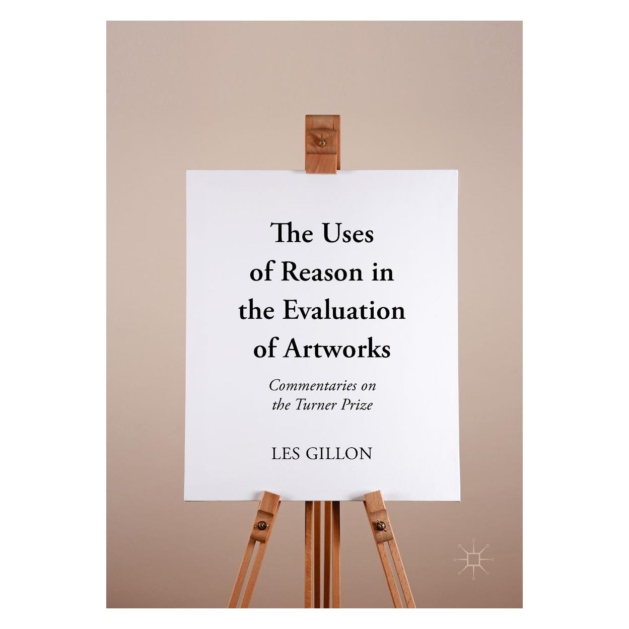 Springer Gillon:The Uses of Reason in the Evalua (Englisch, Hardcover, Les Gillon) (9783319563657)