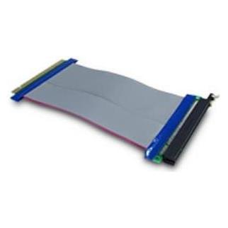Intertech SLPS069 PCIe Extender - Riser Card (88885366)