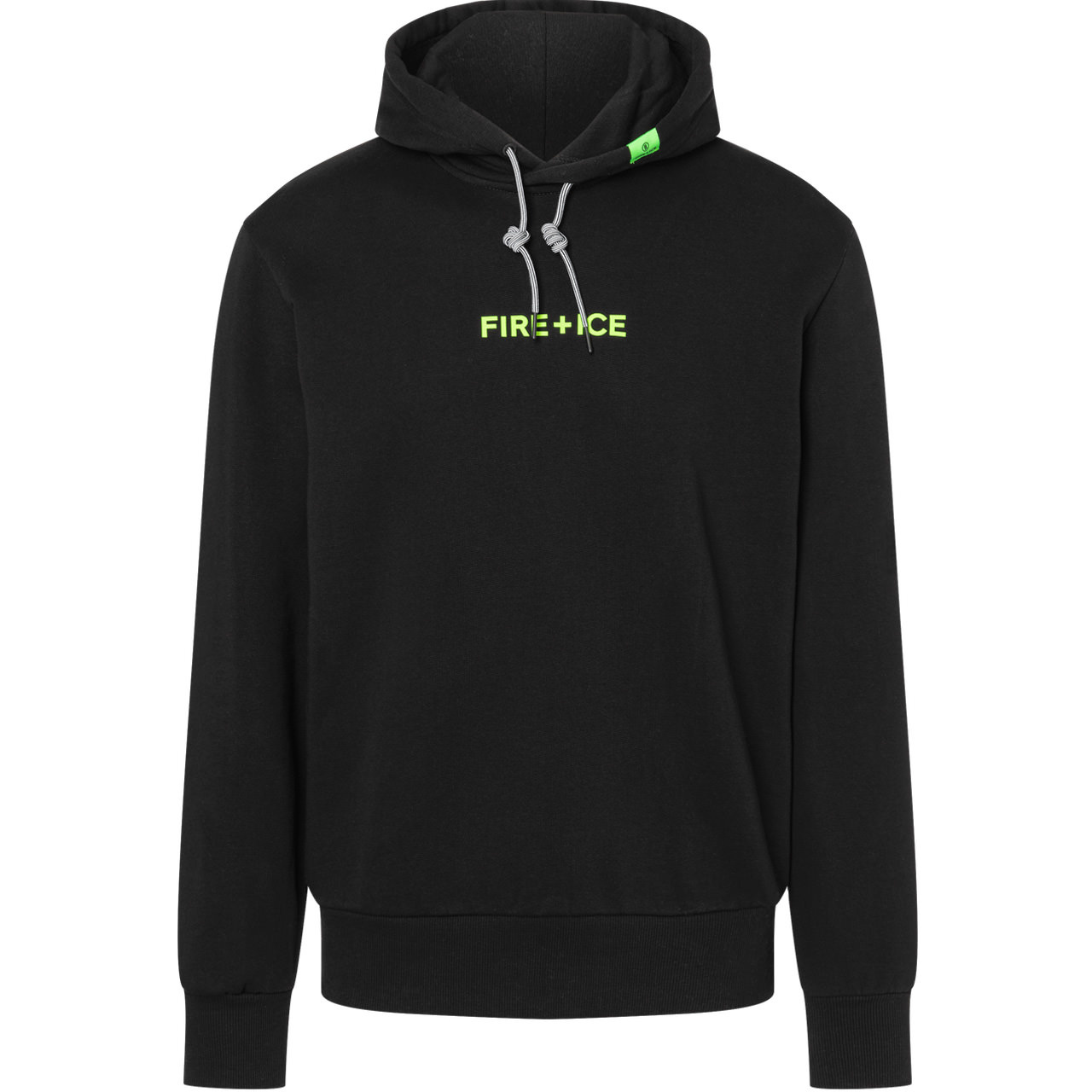 Bogner Fire + Ice Herren Hoody COVELLE black - M