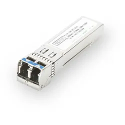 Digitus mini GBIC (SFP) Modul, 10Gbps, 0.3km, mit DDM Funktion