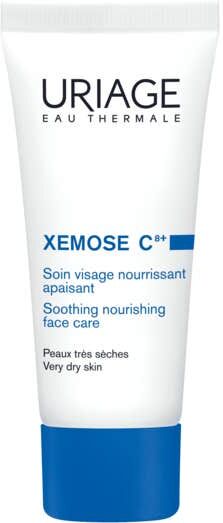 URIAGE Xemose C8+ Crema Facial 40 ml