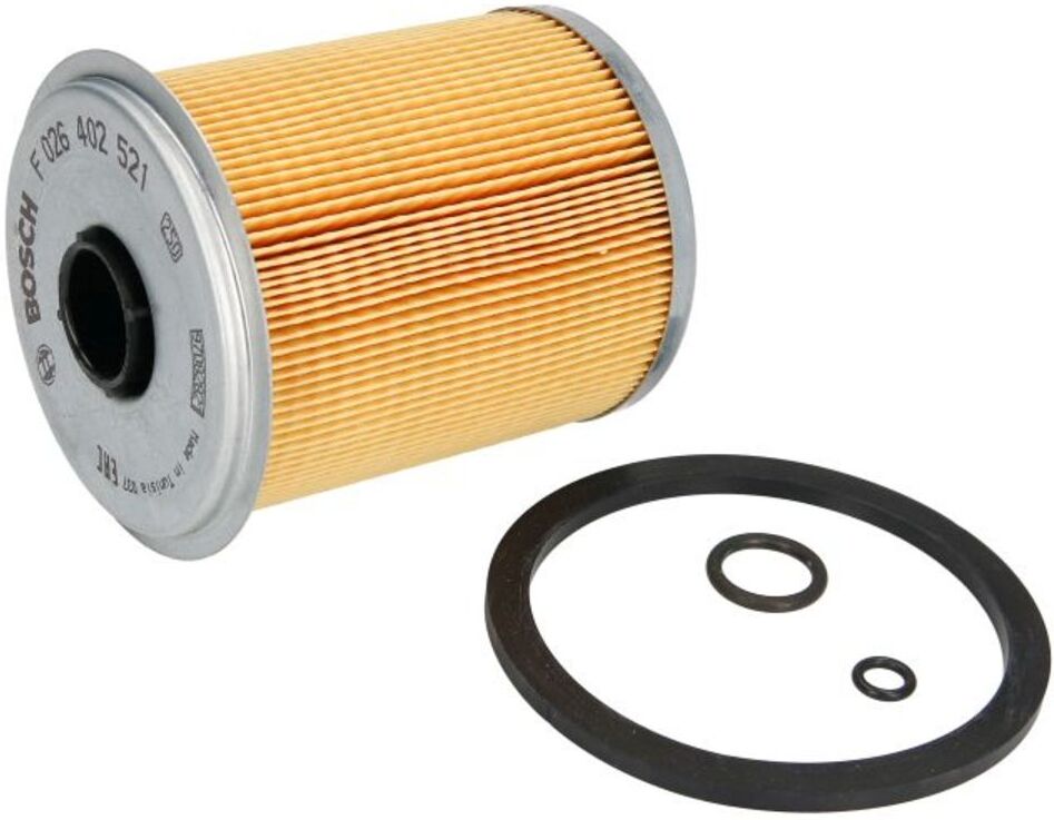 Kraftstofffilter BOSCH F 026 402 521