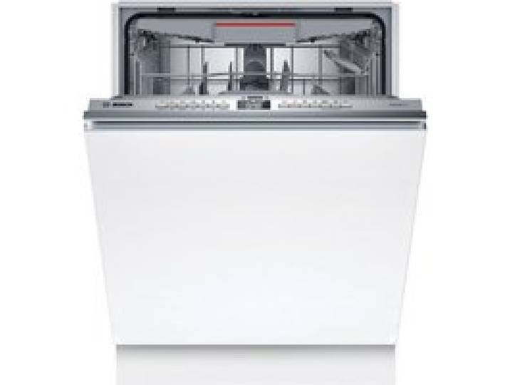 Bosch Lave-vaisselle 60cm 14 couverts 44db blanc - SMV4EVX00E