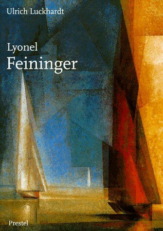 Lyonel Feininger - Lyonel Feininger. Sonderausgabe - Preis vom 09.10.2026 07:28:09 h
