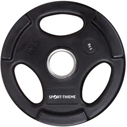 Sport-Thieme, Hantelscheiben