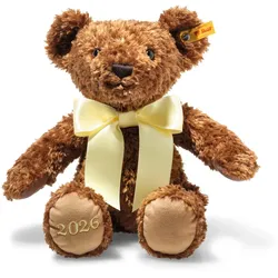 Steiff Cosy Jahresbär 2026, 34 cm
