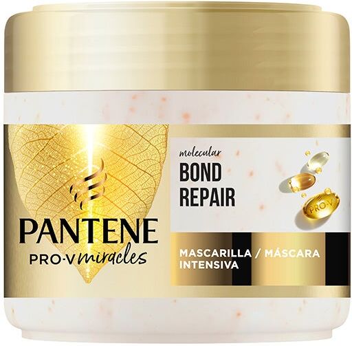 PANTENE Molecular Bond Repair