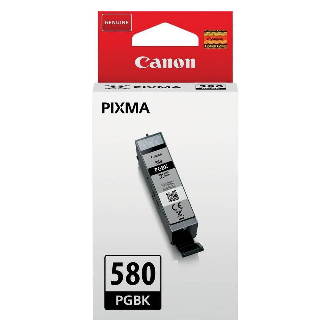 Canon Pgi-580 (PGBK) (2078C001)