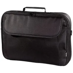 Hama Laptoptasche »Sportsline Montego« bis 44 cm (17,3") schwarz, 45x33x7.5 cm