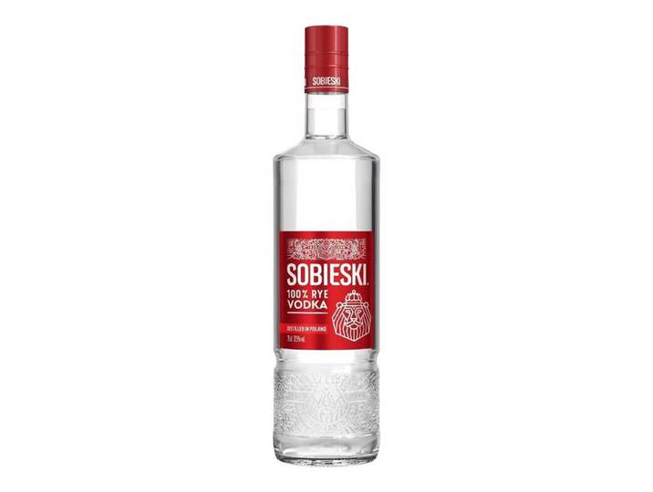 Sobieski Vodka polonaise originale 700 ml