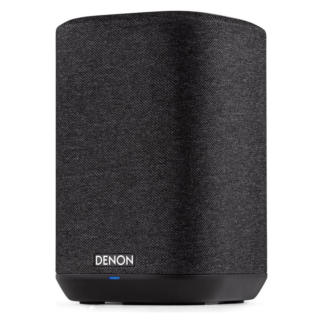 Denon Home 150 (Airplay 2, Bluetooth, WLAN) (DENONHOME150BKE2)