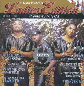 H-Town - Ladies Edition - Preis vom 14.10.2026 23:07:16 h