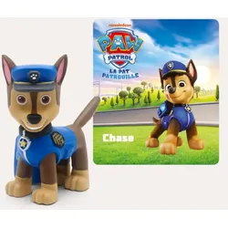 tonies - Hörfigur für die Toniebox: La Pat' Patrouille - Chase (französisch)