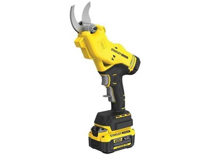 Stanley SFMCPP32M1-QW Cordless Pruning Shears