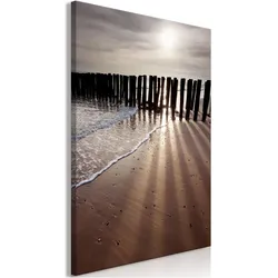 Artgeist, Bilder, Light of Hope (1 Part) Vertical (80 x 120 cm)