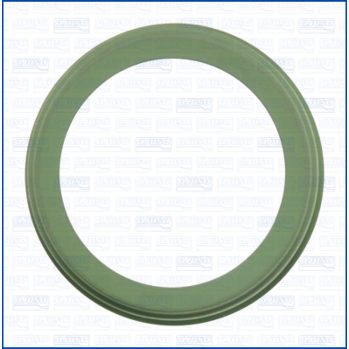 Ajusa Anello di tenuta, compressore 01580400