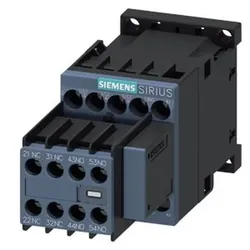 Siemens Dig.Industr. Schütz 3RT2016-1CF07