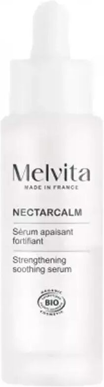Melvita Nectarcalm Soothing Fortifying Serum 30 ml