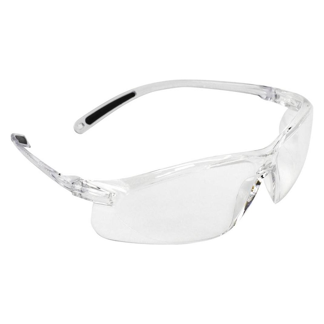 Alarm Werkzeuge 56013604 Schutzbrille Klar EN 166 (56013604)