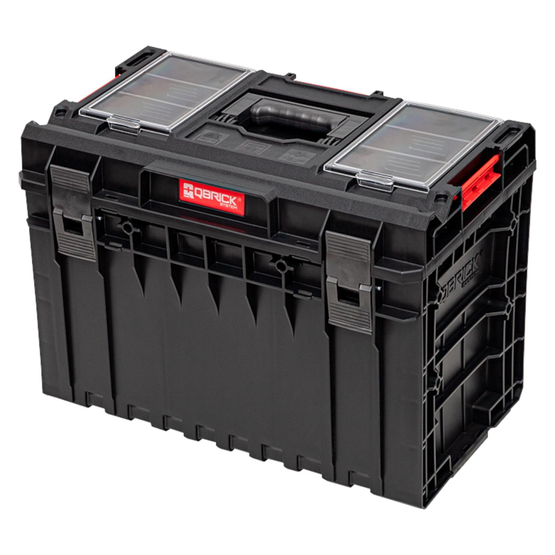 Patrol SYSTEM ONE BOX 450 PROFI (SKRQ450PCZAPG003)