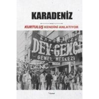 Karadeniz, Taschenbuch von Kolektif, Dipnot Yayinlari