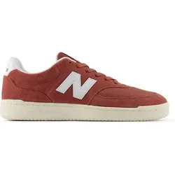 NEW BALANCE Herren Freizeitschuhe B80, Größe 45 in Braun 08086