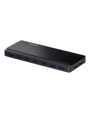 TP-LINK Hub 7 x SuperSpeed USB 3.0 Desktop (UH720)