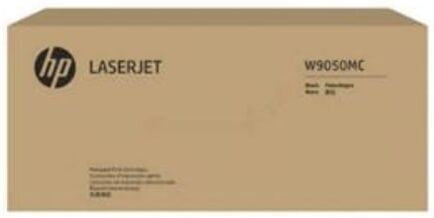 HP W9050MC toner preto