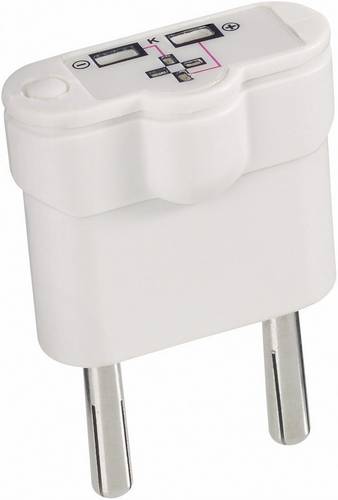VOLTCRAFT 100849 Adapter 1St.