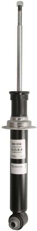 Stoßdämpfer SACHS 560634