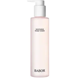 200ml BABOR CLEANSING Soothing Rose Toner
