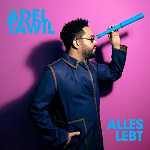 Adel Tawil - Alles Lebt - Preis vom 03.10.2026 20:43:07 h