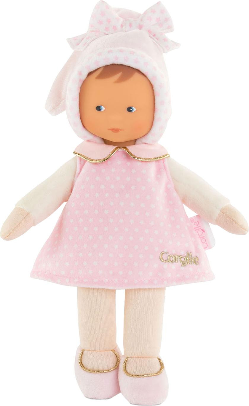 Corolle Miss Reves d'Etoiles knuffel met vanillegeur, 25 cm