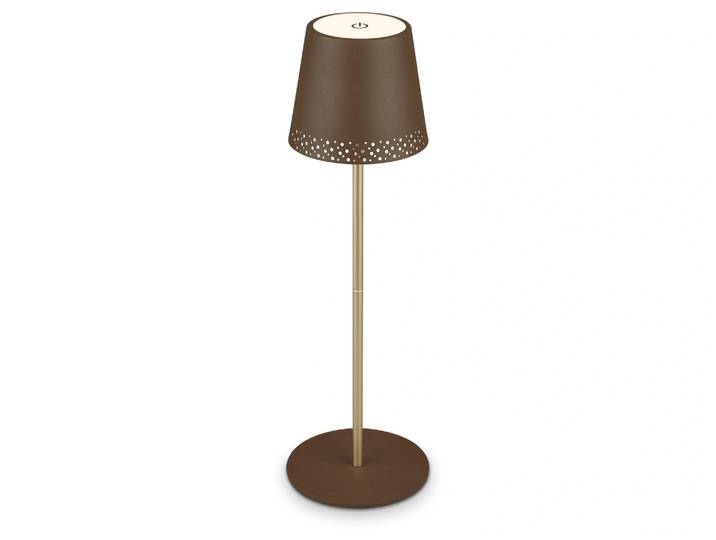 Tischlampe Forli Ribaglob