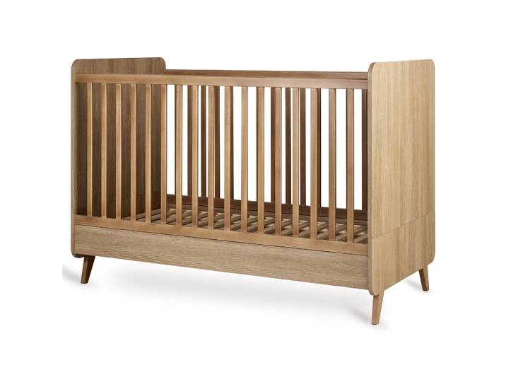 Babybett Loft