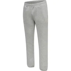 HUMMEL Hummel hmlGG12 Sweat Pants Jogginghose grey melange 2XL