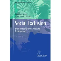 Social Exclusion, Fachbücher