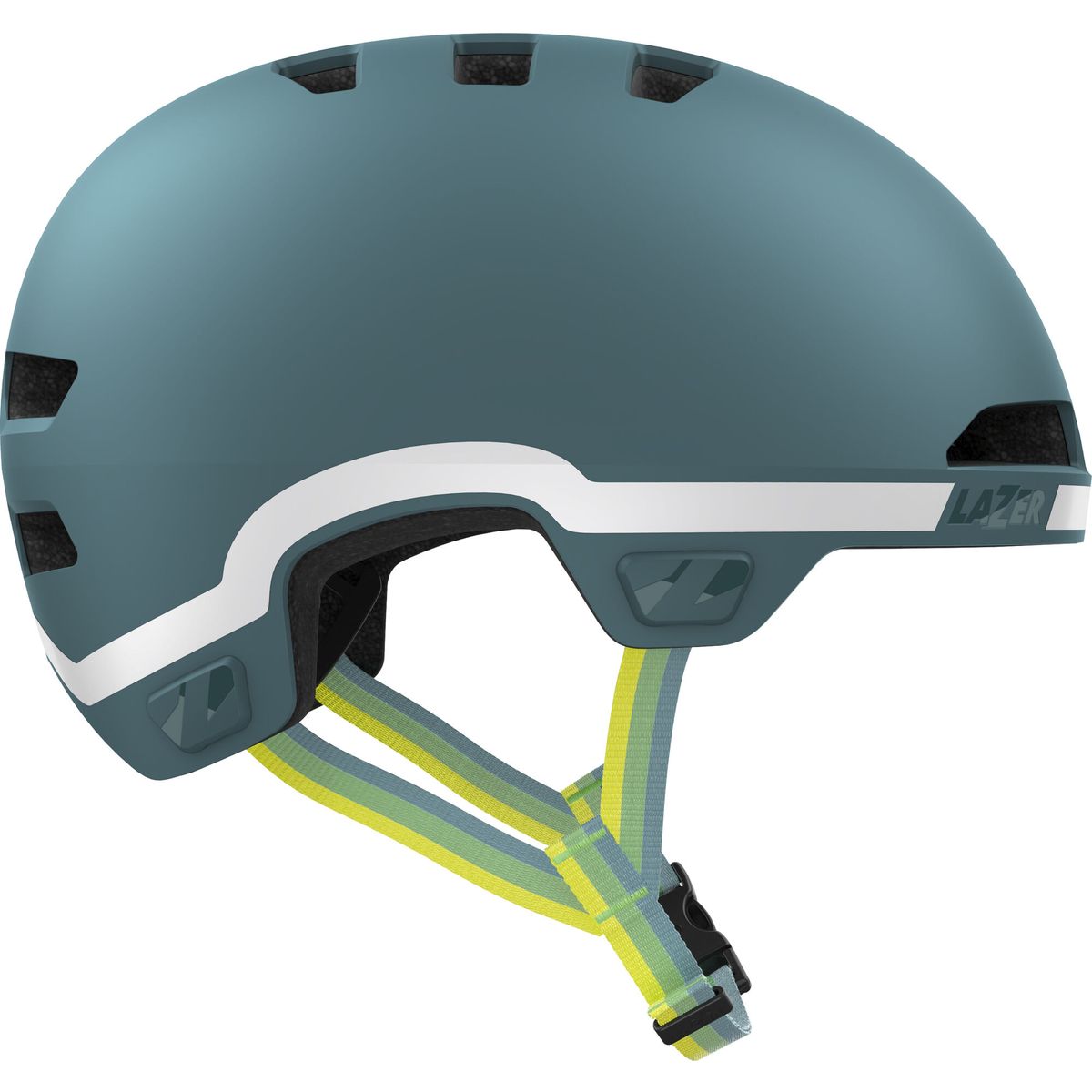 Lazer Maze Jr Kineticore Gofluo LTD Edition matte khaki gofluo Unisize FA003716247