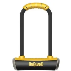 Onguard, Veloschloss