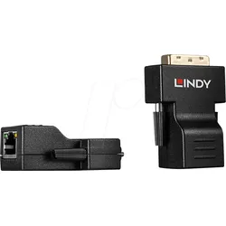 LINDY 38300 - DVI-D KVM Extender über Cat.6 - 70 Meter
