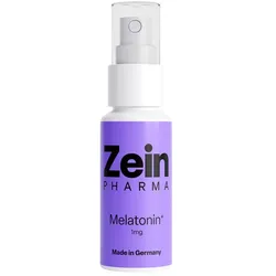Melatonin 1 mg Spray 25 ml