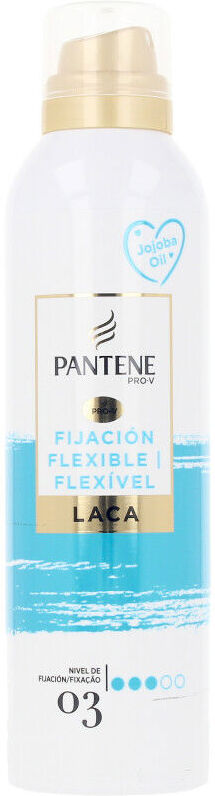 Pantene Flexible laca 250 ml