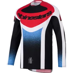 Alpinestars Techstar KNIF Motocross Jersey