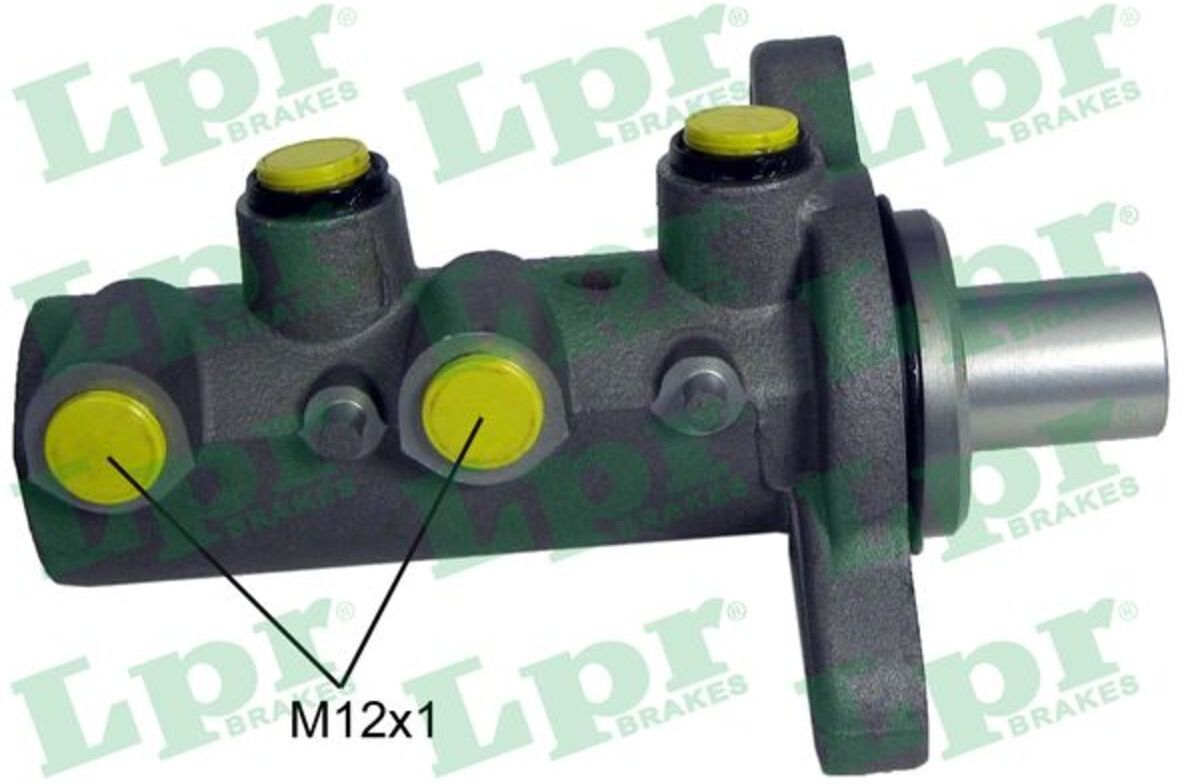 Hauptbremszylinder LPR 6232