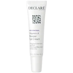 15ml Declaré Age Control Vitamin A Booster Eye Cream